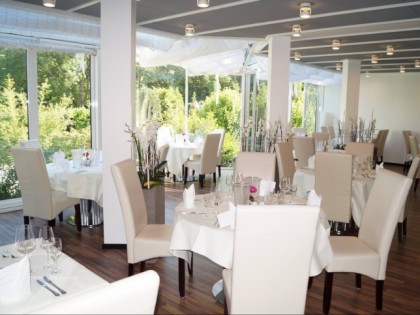 照片: Hotel Kurparkblick Bad Bergzabern