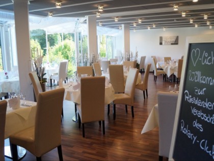 照片: Hotel Kurparkblick Bad Bergzabern