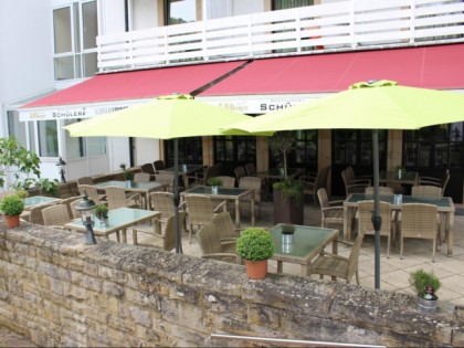 照片: Hotel Kurparkblick Bad Bergzabern