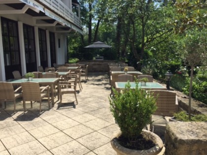 照片: Hotel Kurparkblick Bad Bergzabern