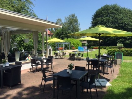 照片: Hotel Kurparkblick Bad Bergzabern